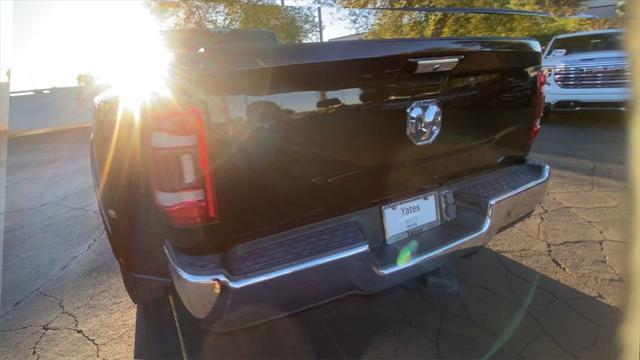 used 2019 Ram 3500 car, priced at $53,100