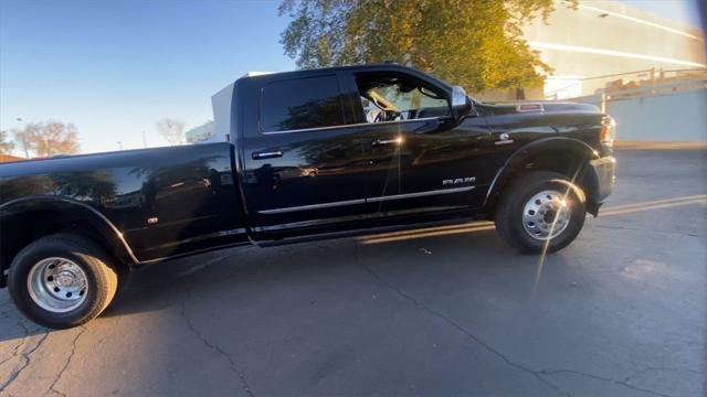 used 2019 Ram 3500 car, priced at $53,100