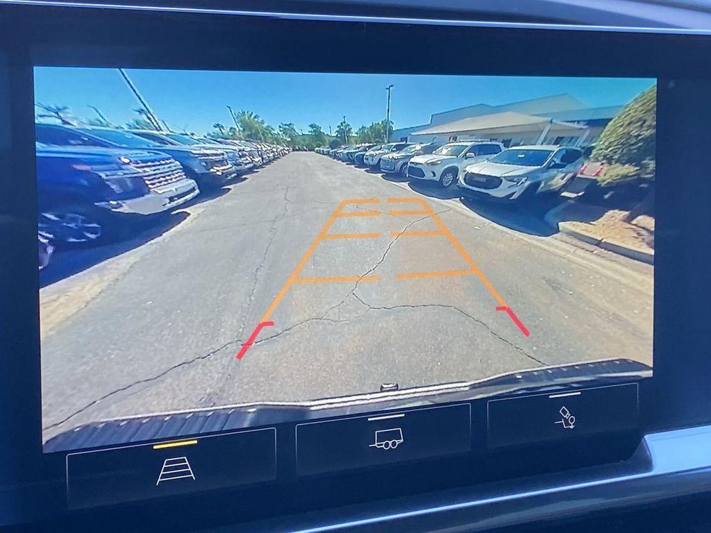 used 2022 Chevrolet Silverado 1500 car, priced at $38,996