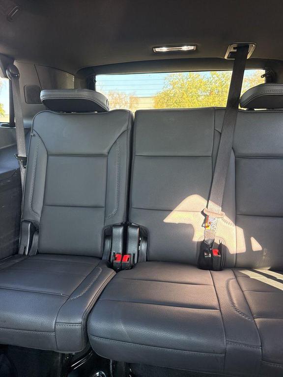 used 2025 GMC Yukon car, priced at $69,900