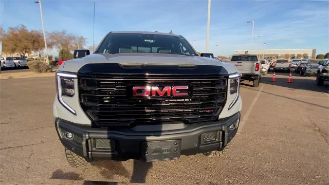 new 2025 GMC Sierra 1500 car, priced at $73,035