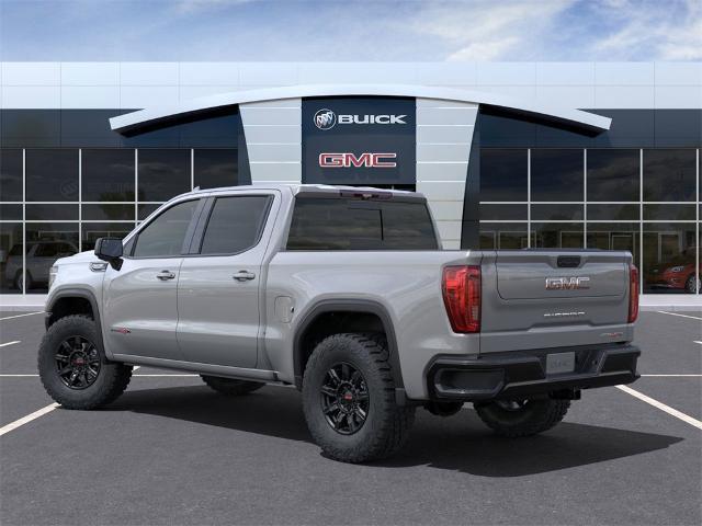 new 2025 GMC Sierra 1500 car, priced at $73,035