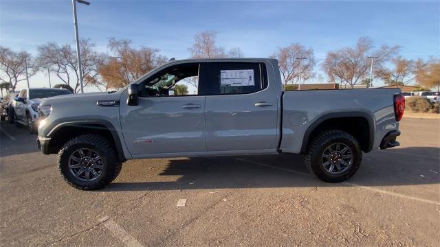 new 2025 GMC Sierra 1500 car, priced at $73,035