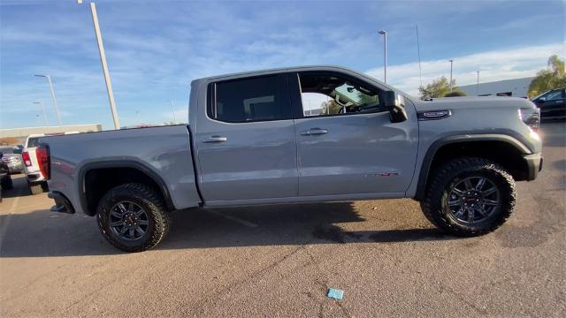 new 2025 GMC Sierra 1500 car, priced at $73,035