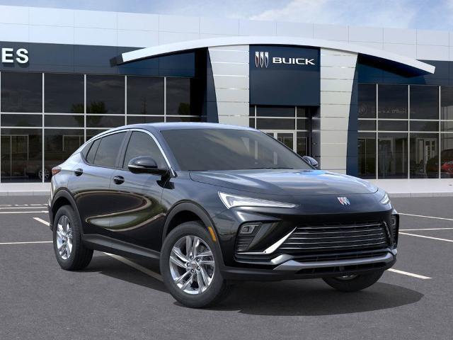 new 2026 Buick Envista car, priced at $24,490