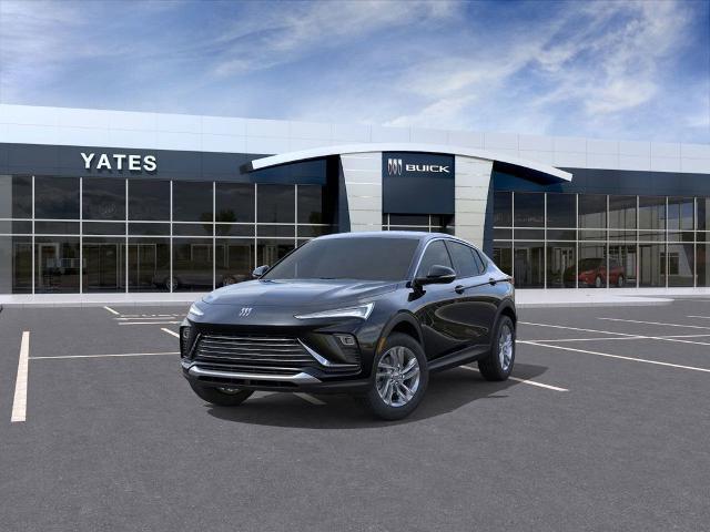 new 2026 Buick Envista car, priced at $24,490