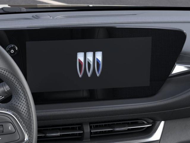 new 2026 Buick Envista car, priced at $24,490