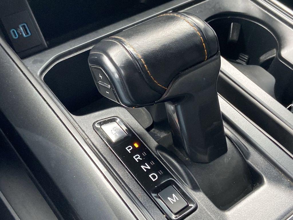 used 2021 Ford F-150 car, priced at $45,166