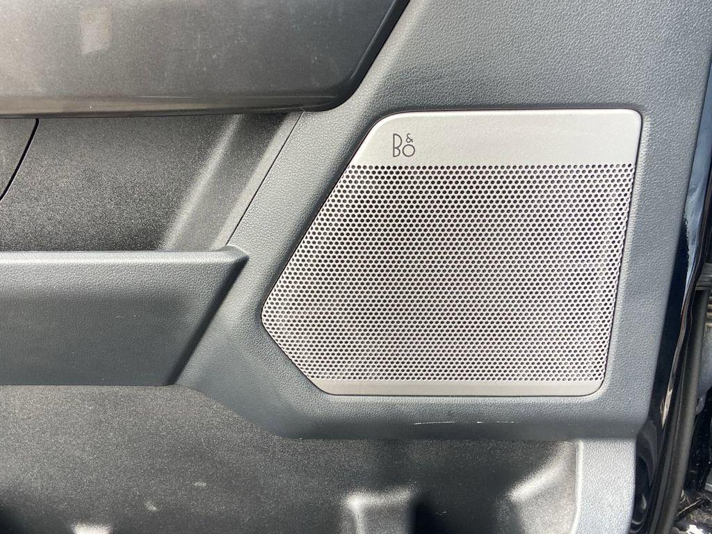 used 2021 Ford F-150 car, priced at $45,166