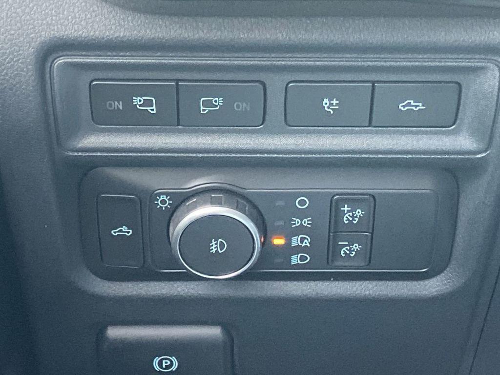 used 2021 Ford F-150 car, priced at $45,166