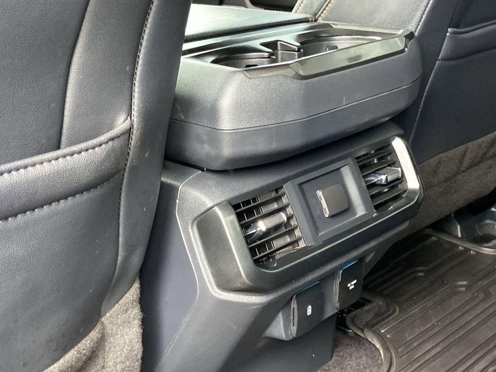 used 2021 Ford F-150 car, priced at $45,166