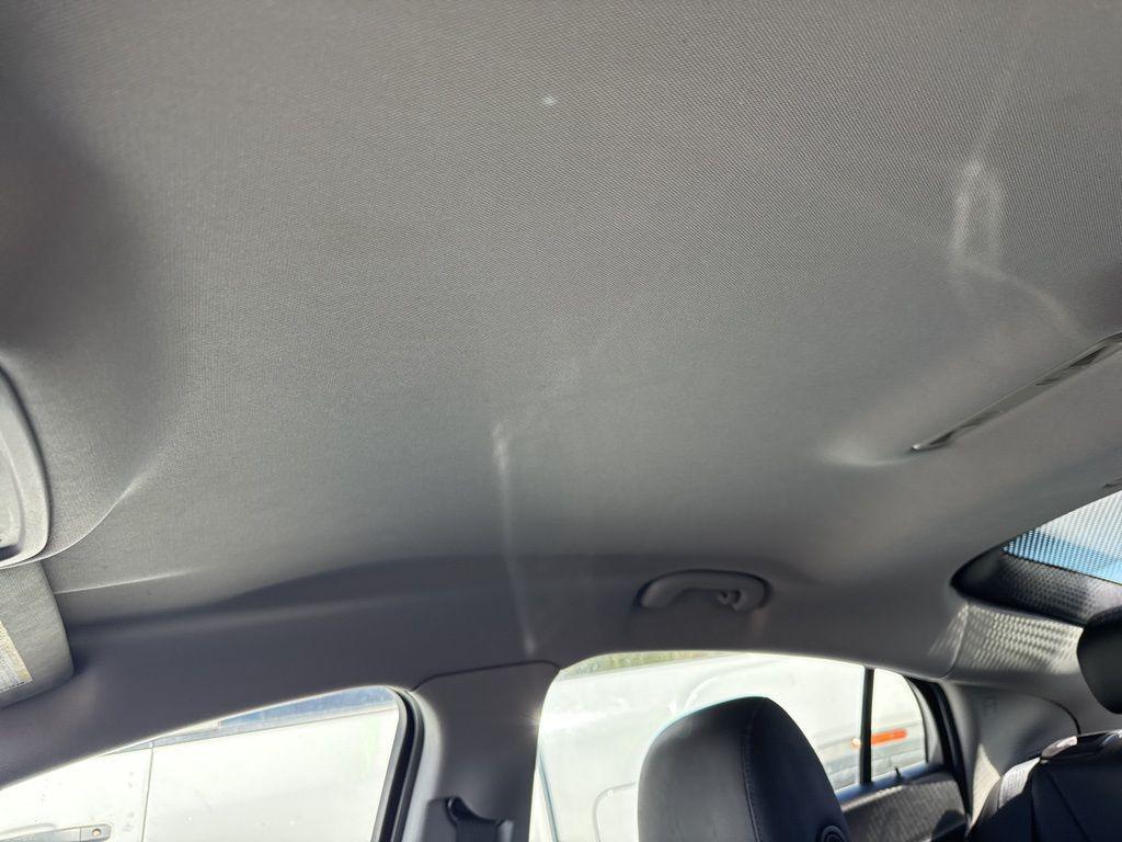 used 2018 Chevrolet Volt car, priced at $13,300