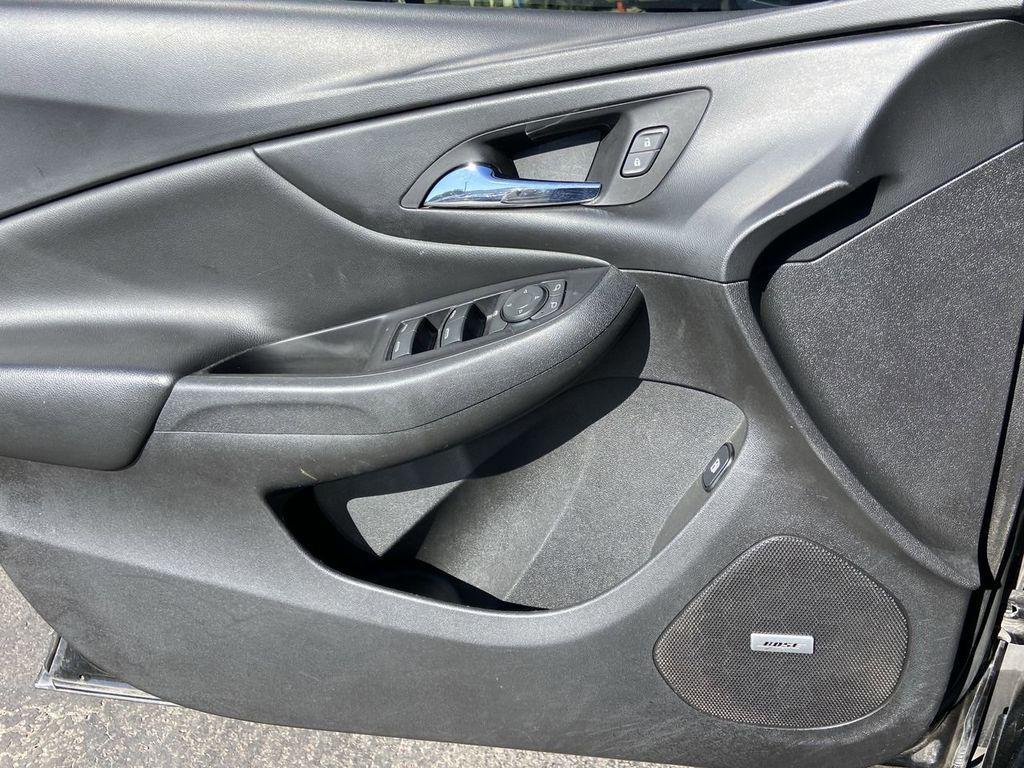 used 2018 Chevrolet Volt car, priced at $11,900