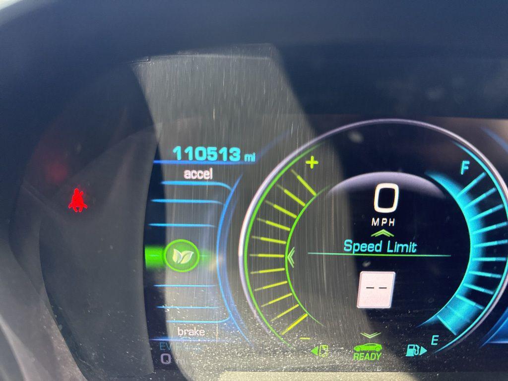 used 2018 Chevrolet Volt car, priced at $13,300