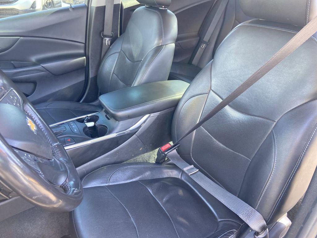 used 2018 Chevrolet Volt car, priced at $11,900