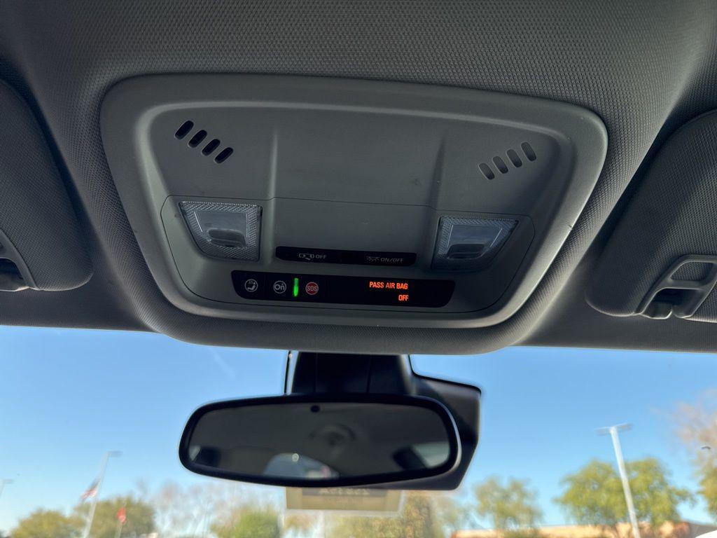 used 2018 Chevrolet Volt car, priced at $13,300