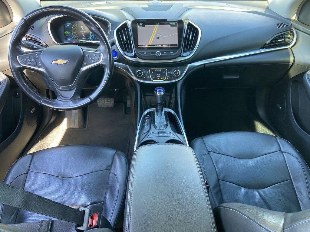 used 2018 Chevrolet Volt car, priced at $11,900