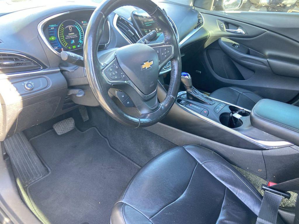 used 2018 Chevrolet Volt car, priced at $11,900