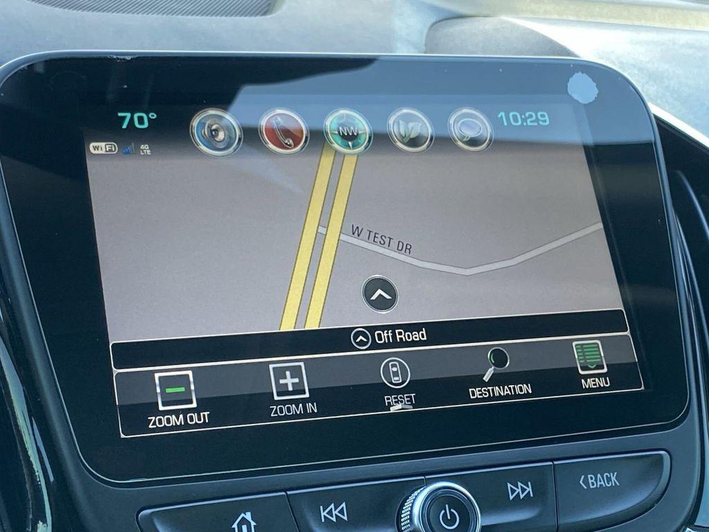 used 2018 Chevrolet Volt car, priced at $11,900