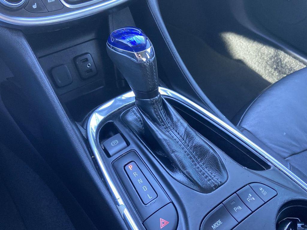 used 2018 Chevrolet Volt car, priced at $11,900