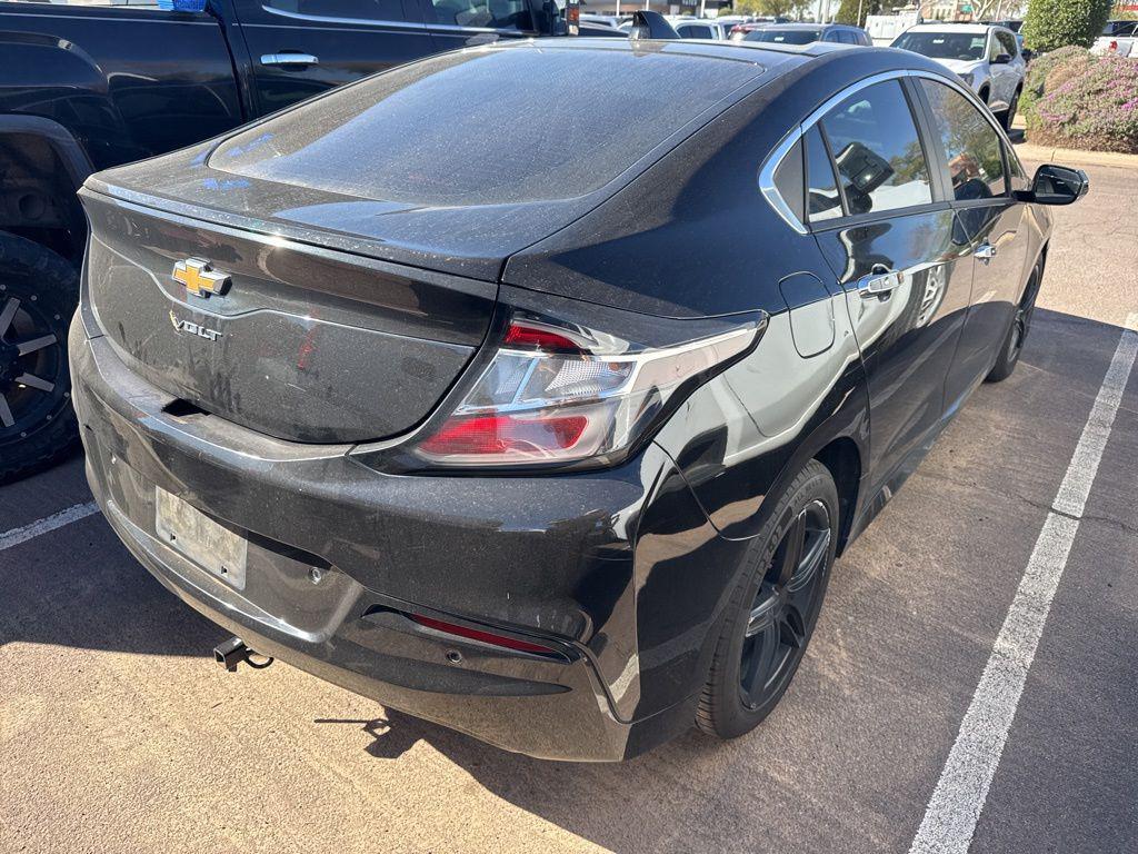 used 2018 Chevrolet Volt car, priced at $13,300