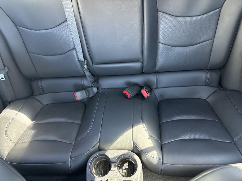 used 2018 Chevrolet Volt car, priced at $13,300