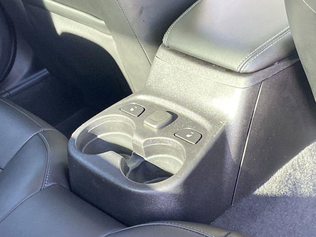 used 2018 Chevrolet Volt car, priced at $11,900