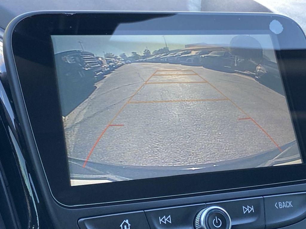 used 2018 Chevrolet Volt car, priced at $11,900