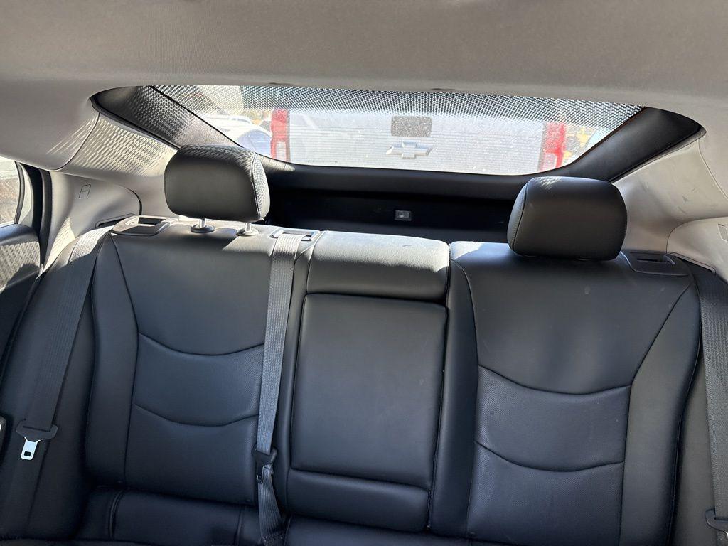 used 2018 Chevrolet Volt car, priced at $13,300