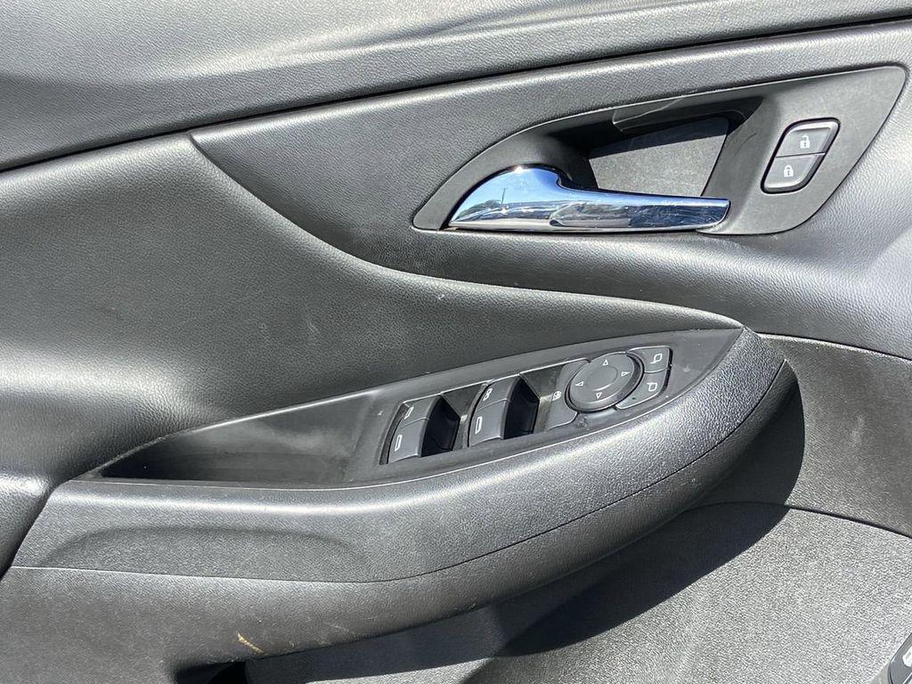 used 2018 Chevrolet Volt car, priced at $11,900