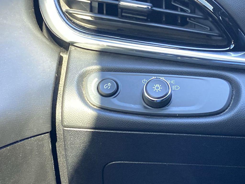 used 2018 Chevrolet Volt car, priced at $11,900