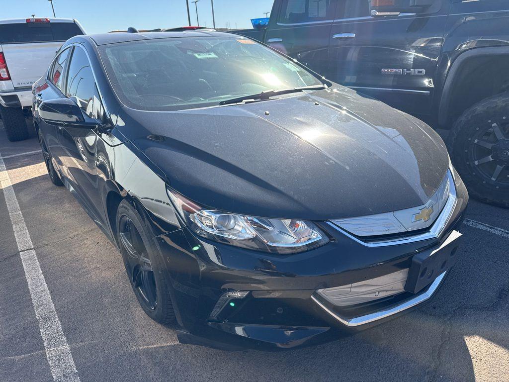 used 2018 Chevrolet Volt car, priced at $13,300