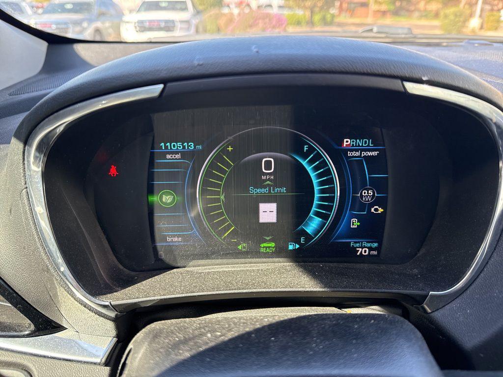 used 2018 Chevrolet Volt car, priced at $13,300