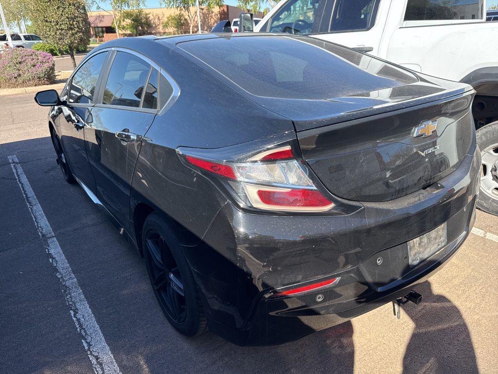 used 2018 Chevrolet Volt car, priced at $13,300