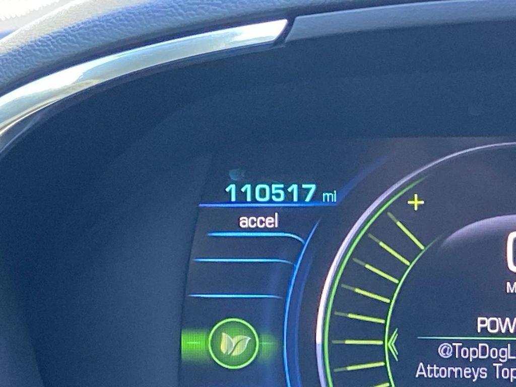 used 2018 Chevrolet Volt car, priced at $11,900