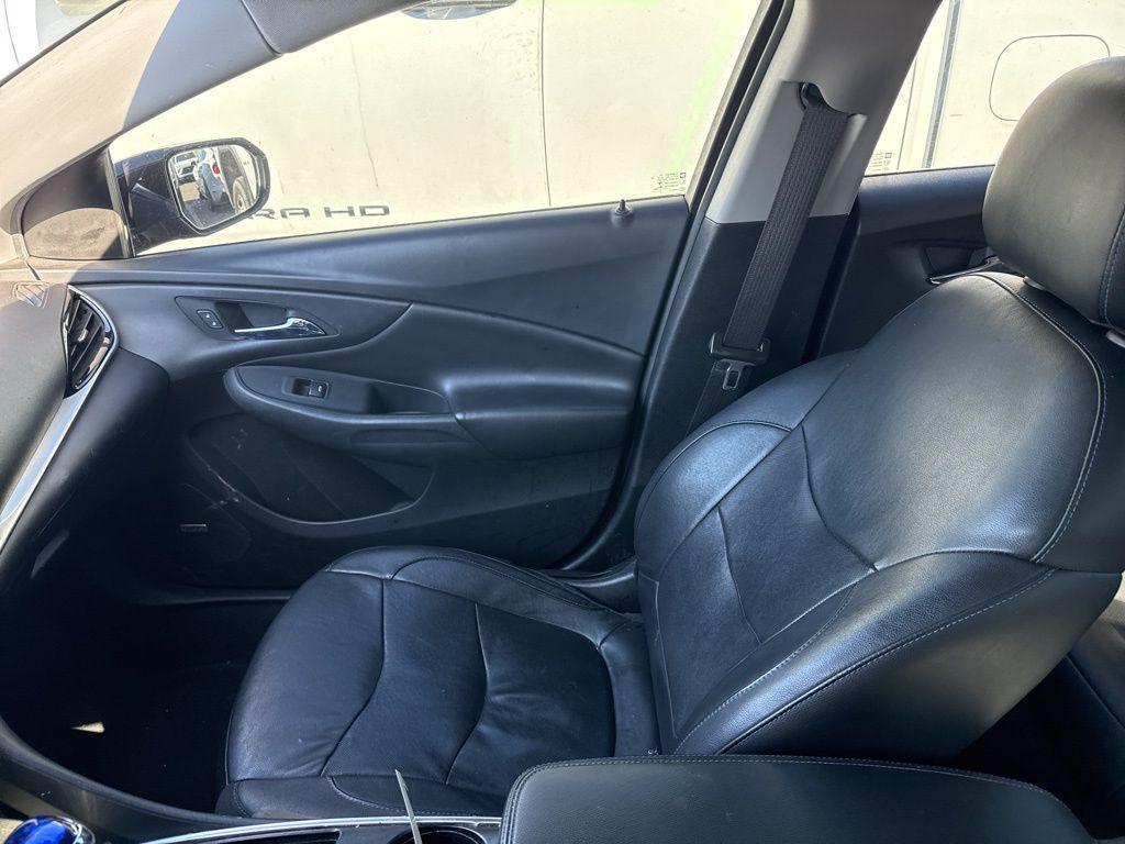 used 2018 Chevrolet Volt car, priced at $13,300