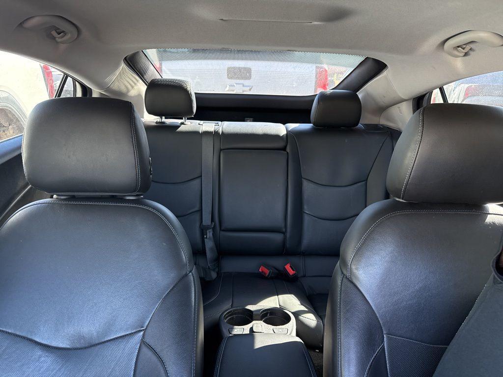 used 2018 Chevrolet Volt car, priced at $13,300