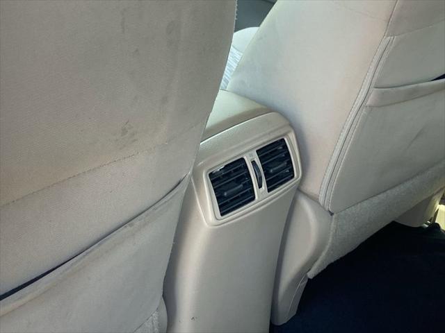 used 2020 Nissan Rogue car, priced at $16,888