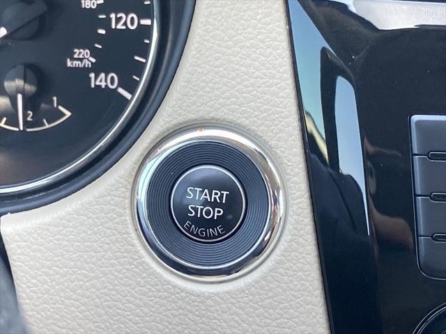 used 2020 Nissan Rogue car, priced at $16,888