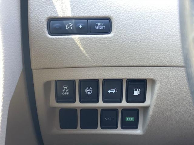 used 2020 Nissan Rogue car, priced at $16,888