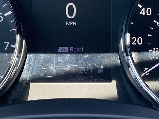 used 2020 Nissan Rogue car, priced at $16,888