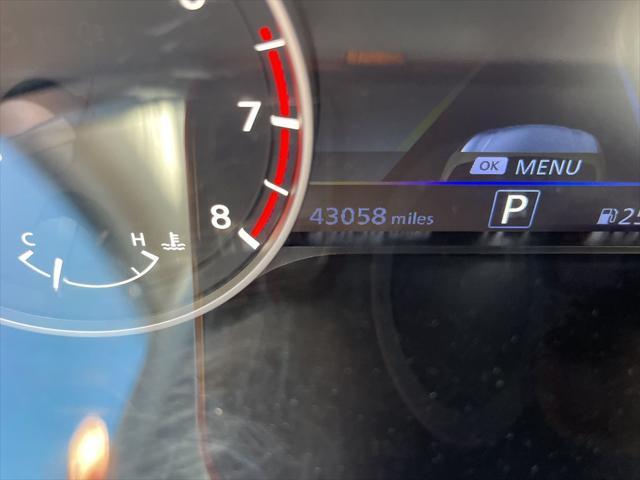 used 2023 Nissan Altima car, priced at $24,396