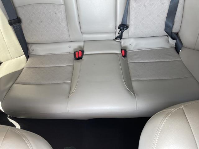 used 2023 Nissan Altima car, priced at $24,396