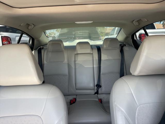 used 2023 Nissan Altima car, priced at $24,396