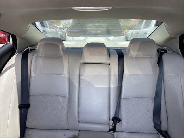used 2023 Nissan Altima car, priced at $24,396
