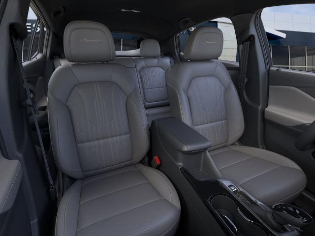 new 2025 Buick Envista car, priced at $31,390