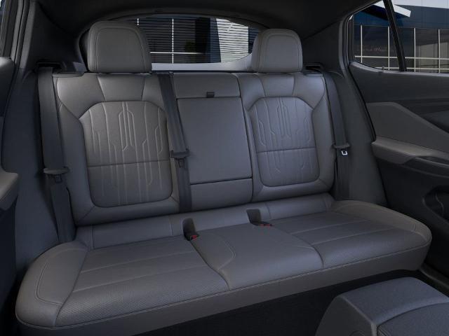 new 2025 Buick Envista car, priced at $31,390
