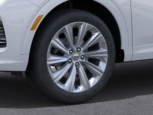 new 2025 Buick Envista car, priced at $31,390