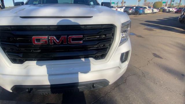 used 2020 GMC Sierra 1500 car, priced at $29,075