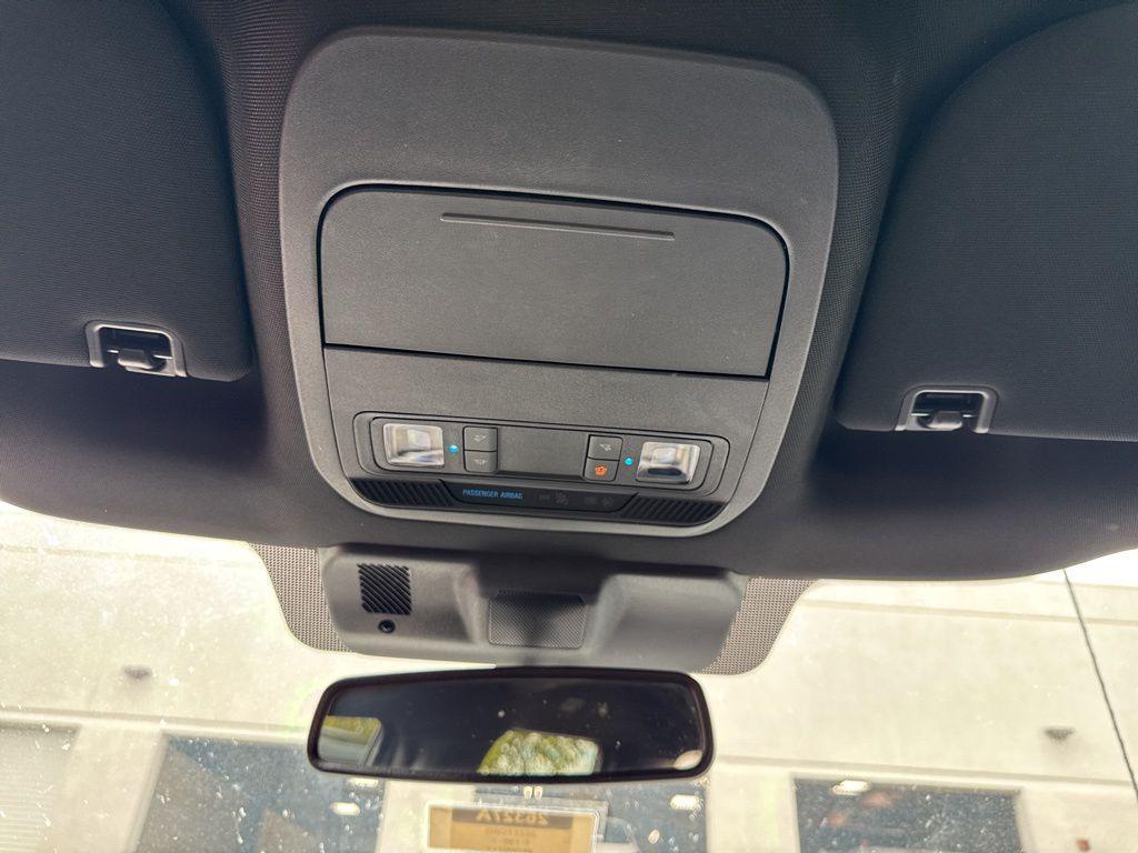 used 2023 Ford F-150 car, priced at $33,324